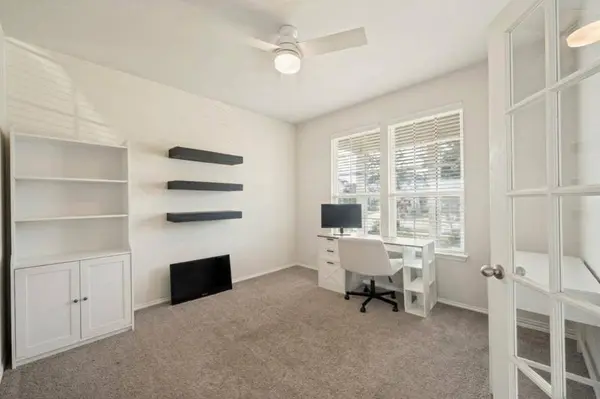 1608 Hinckley Avenue, Providence Village, TX 76227