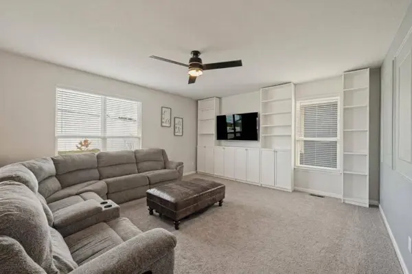 1608 Hinckley Avenue, Providence Village, TX 76227