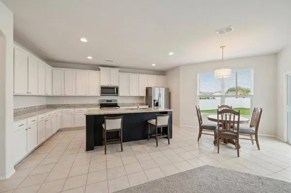 1608 Hinckley Avenue, Providence Village, TX 76227