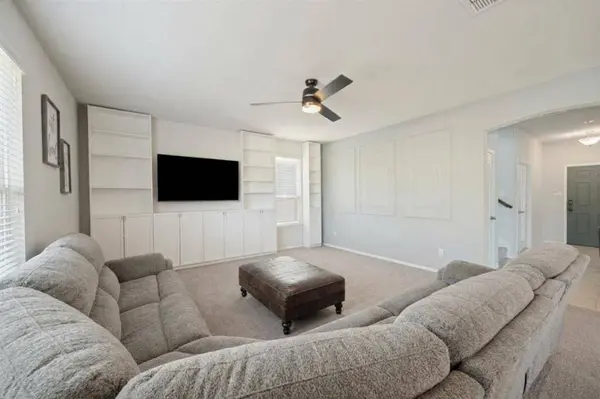 1608 Hinckley Avenue, Providence Village, TX 76227
