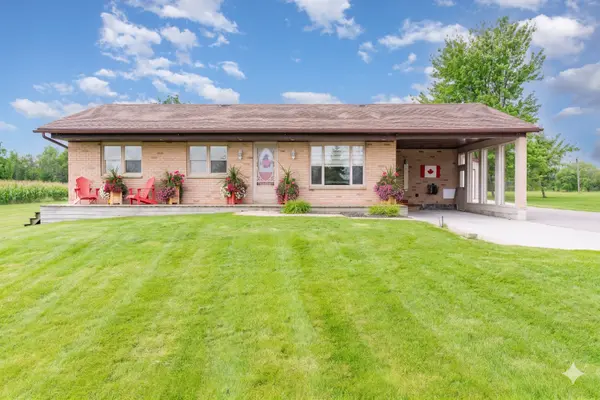 13382 Torbram Rd, Caledon, ON L7C 2S8