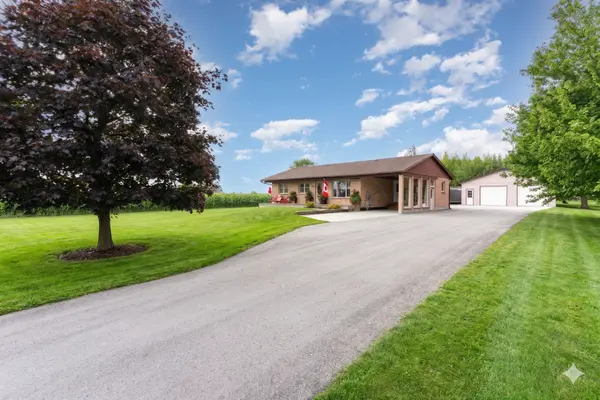 13382 Torbram Rd, Caledon, ON L7C 2S8