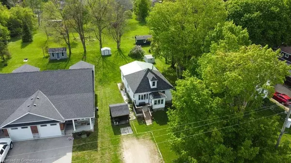 248 Bruce Street N, West Grey, ON N0G 1R0