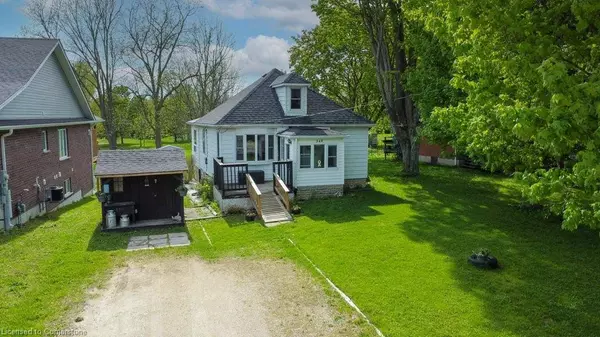 248 Bruce Street N, West Grey, ON N0G 1R0