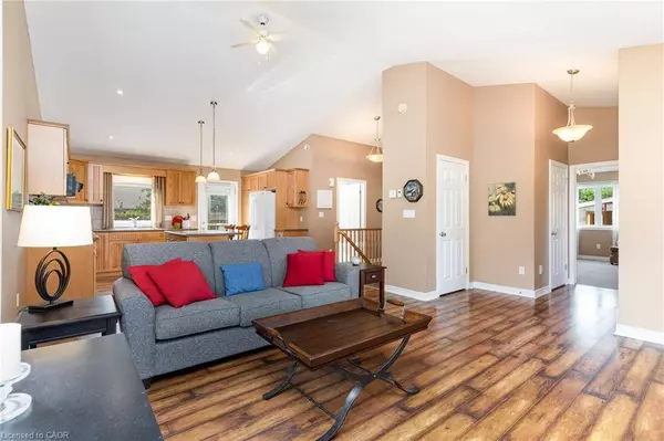 472 Countess Street S, Durham, ON N0G 1R0