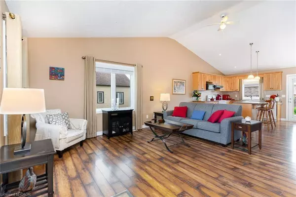 472 Countess Street S, Durham, ON N0G 1R0