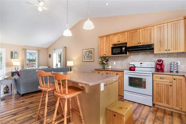 472 Countess Street S, Durham, ON N0G 1R0