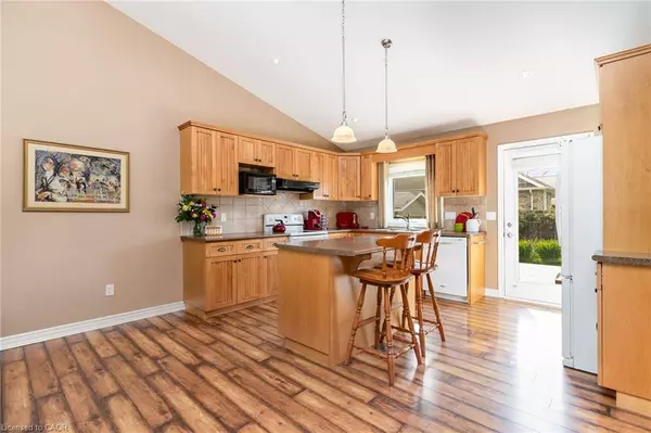 472 Countess Street S, Durham, ON N0G 1R0