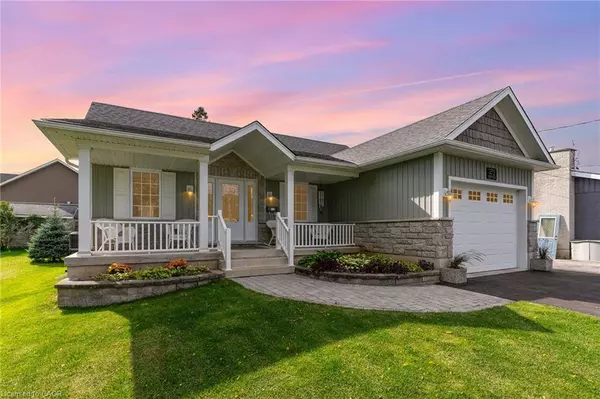 472 Countess Street S, Durham, ON N0G 1R0