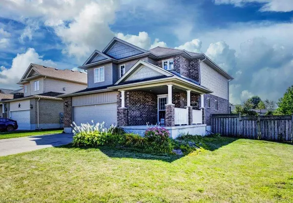 29 Applewood Street, Plattsville, ON N0J 1G0