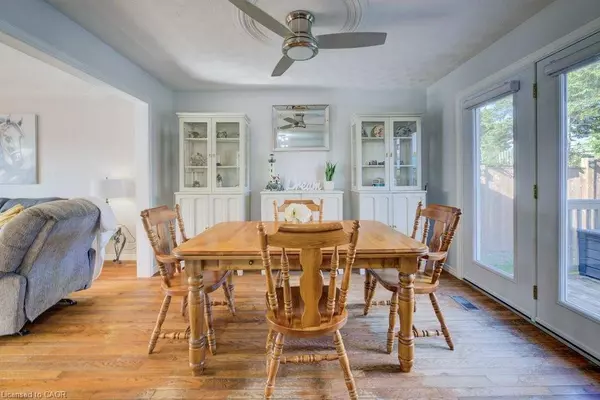 144 Laurentian Drive, Kitchener, ON N2E 2M3