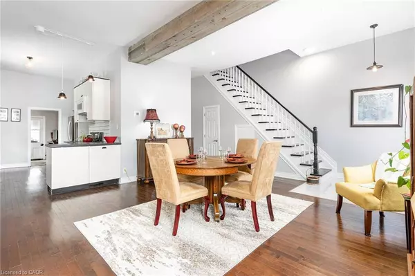 292 Lambton Street W, Durham, ON N0G 1R0