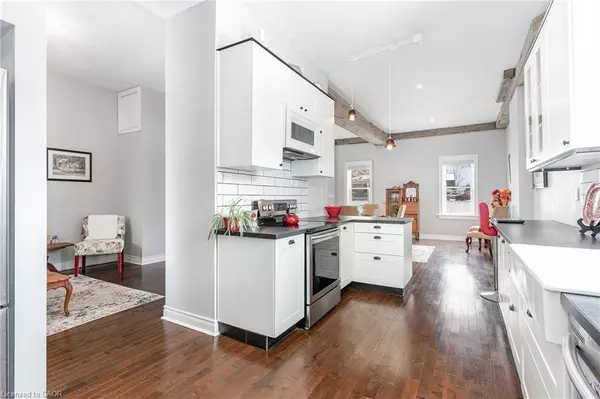 292 Lambton Street W, Durham, ON N0G 1R0