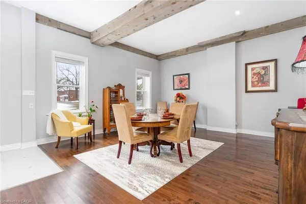 292 Lambton Street W, Durham, ON N0G 1R0