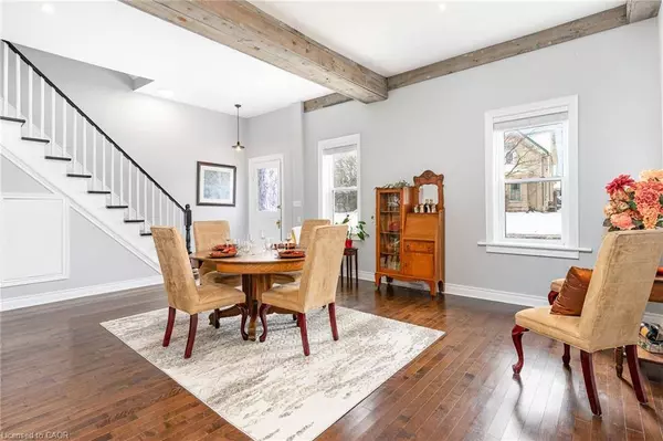 292 Lambton Street W, Durham, ON N0G 1R0