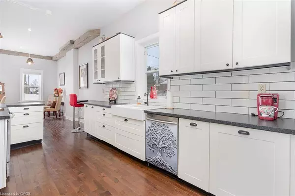 292 Lambton Street W, Durham, ON N0G 1R0