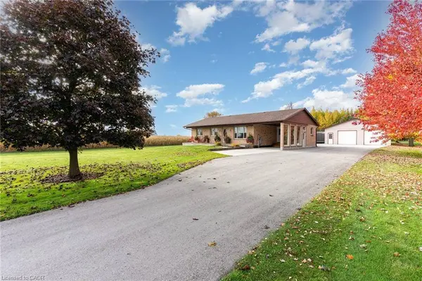 13382 Torbram Road, Caledon East, ON L7C 2S8