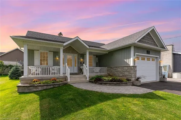 472 Countess Street S, Durham, ON N0G 1R0