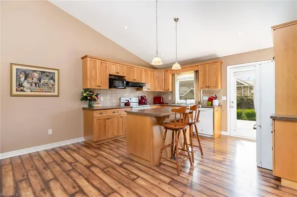 472 Countess Street S, Durham, ON N0G 1R0