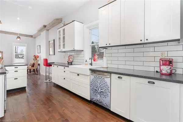 292 Lambton Street W, Durham, ON N0G 1R0