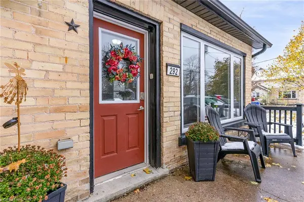 292 Lambton Street W, Durham, ON N0G 1R0