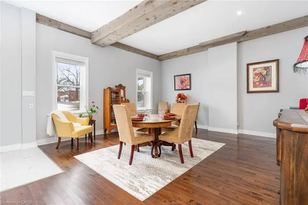 292 Lambton Street W, Durham, ON N0G 1R0