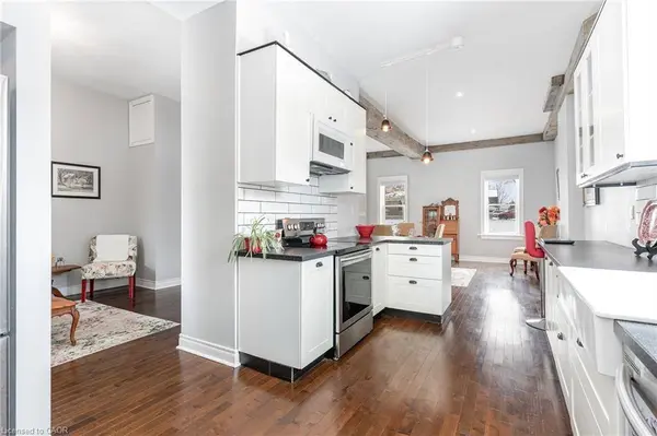 292 Lambton Street W, Durham, ON N0G 1R0