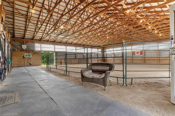 413294 Baseline Road, Durham, ON N0G 1R0