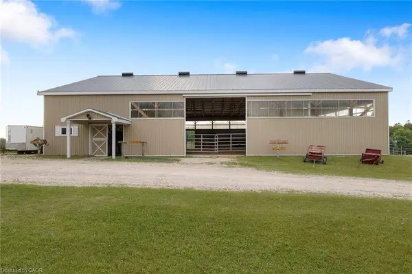 413294 Baseline Road, Durham, ON N0G 1R0