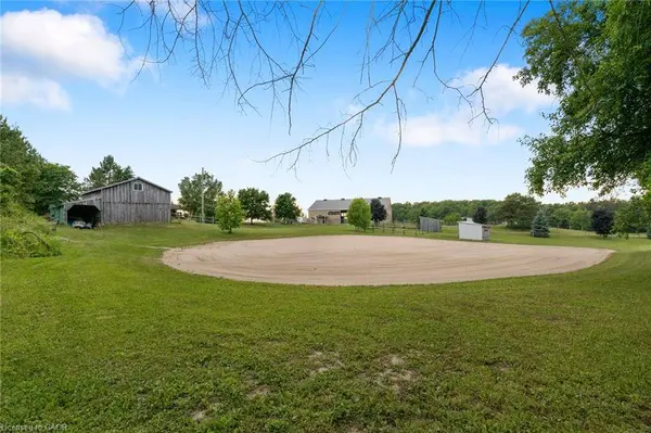 413294 Baseline Road, Durham, ON N0G 1R0