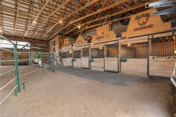 413294 Baseline Road, Durham, ON N0G 1R0