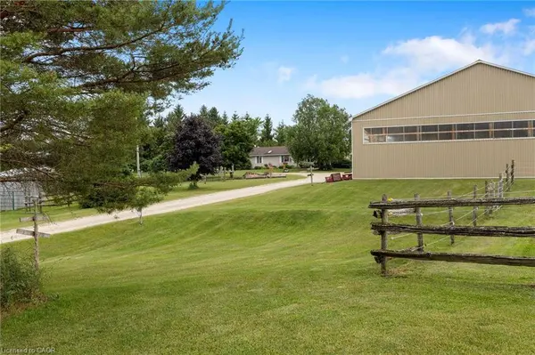 413294 Baseline Road, Durham, ON N0G 1R0