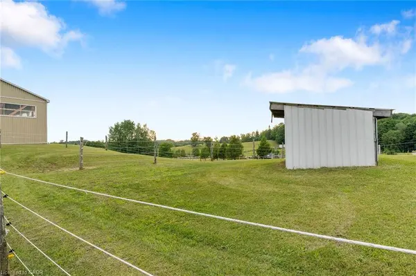 413294 Baseline Road, Durham, ON N0G 1R0