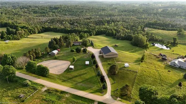 413294 Baseline Road, Durham, ON N0G 1R0