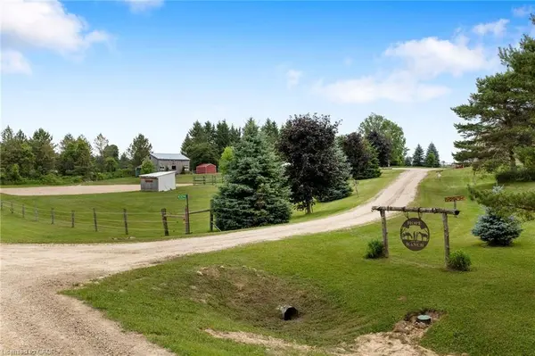 413294 Baseline Road, Durham, ON N0G 1R0