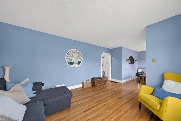 67 Archibald Street, Brampton, ON L6X 1M3