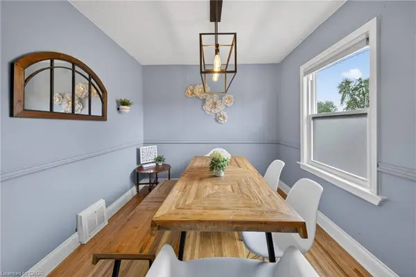 67 Archibald Street, Brampton, ON L6X 1M3