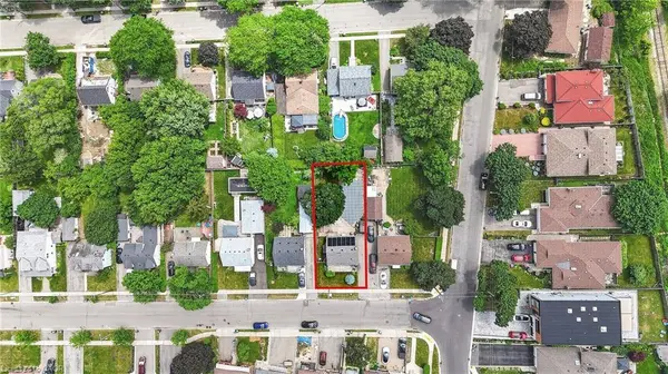 67 Archibald Street, Brampton, ON L6X 1M3