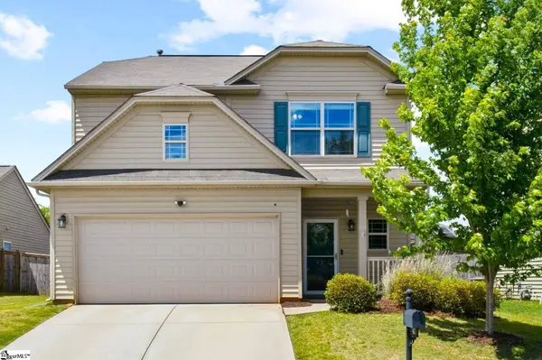 42 Hawksbill Lane, Simpsonville, SC 29680