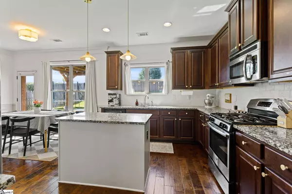 706 Airdale Lane, Simpsonville, SC 29680