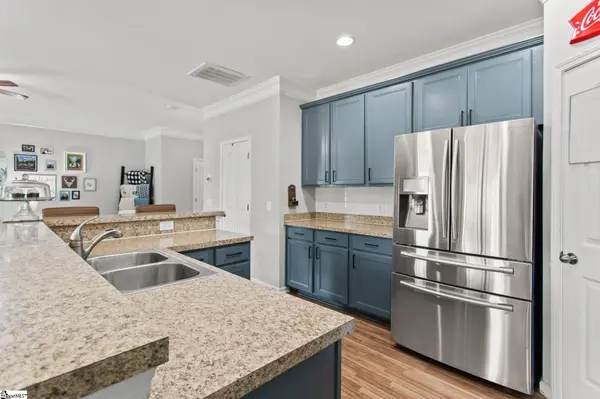 42 Hawksbill Lane, Simpsonville, SC 29680