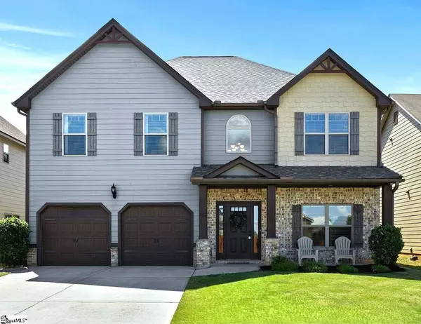 706 Airdale Lane, Simpsonville, SC 29680