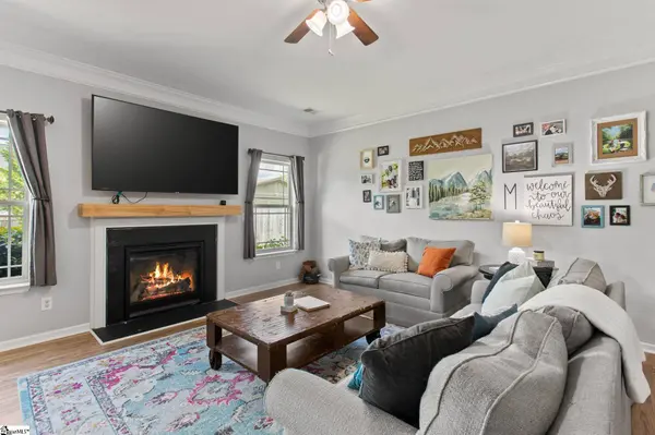 42 Hawksbill Lane, Simpsonville, SC 29680