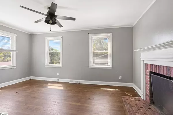 206 Griffin Drive, Greenville, SC 29607