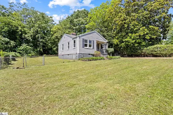 206 Griffin Drive, Greenville, SC 29607