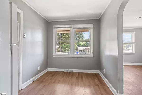 206 Griffin Drive, Greenville, SC 29607