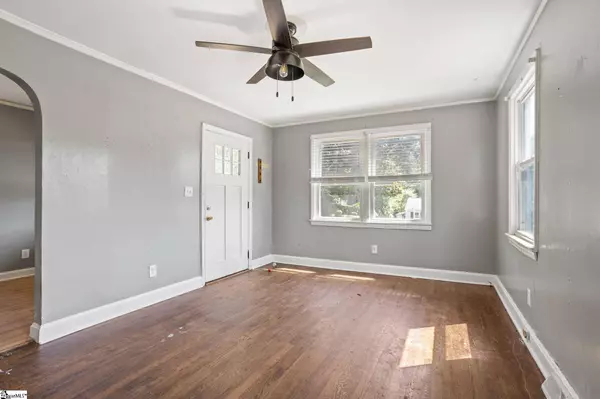 206 Griffin Drive, Greenville, SC 29607