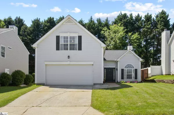 10 Valley Glen Court, Greer, SC 29650