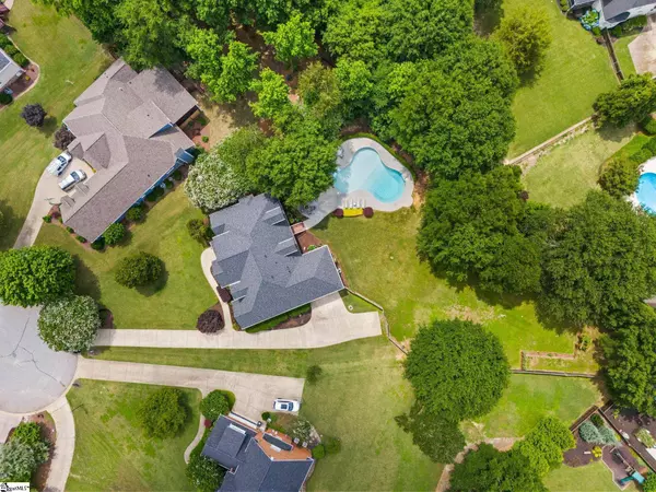 5 Fife Court, Simpsonville, SC 29681