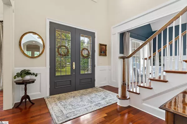 5 Fife Court, Simpsonville, SC 29681